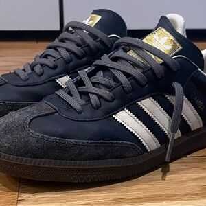 Men’s Adidas Samba size 11.5